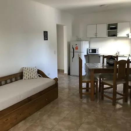 Apartamento Departamento Sofia Tandil Exterior foto
