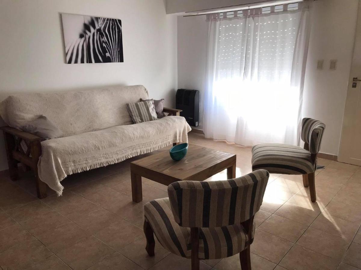 Departamento Sofia Apartment