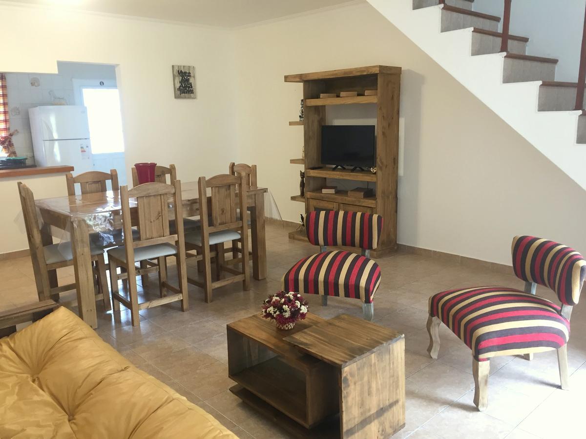 Departamento Sofia Apartment Tandil