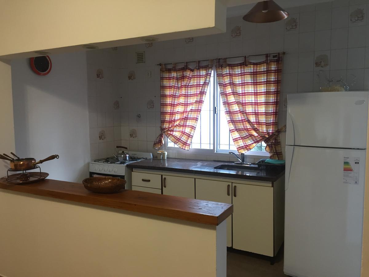 Apartment Departamento Sofia *